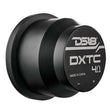 Load image into Gallery viewer, DS18 Deluxe Quality 2in Dome Neodymium Aluminum Body 50 Watts RMS RMS 1in Polyimide Vc 4 ohm - Back View