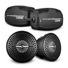 Load image into Gallery viewer, DS18 Deluxe Quality 2in Dome Neodymium Aluminum Body 50 Watts RMS RMS 1in Polyimide Vc 4 ohm - Additional View 5