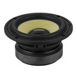 Load image into Gallery viewer, DS18 Deluxe Quality 3.5in Speaker 60 Watts RMS 4 ohm Yellow Straw + Composite Foam Cone Full Range - Installation View