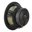 Load image into Gallery viewer, DS18 Deluxe Quality 6.5in Coaxial 150 Watts RMS 4 ohm Yellow Straw + Composite Foam Cone - Main Product View