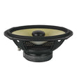 Load image into Gallery viewer, DS18 Deluxe Quality 6x9in Coaxial 150 Watts RMS 4 ohm Yellow Straw + Composite Foam Cone - Additional View 5
