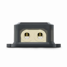 Load image into Gallery viewer, DS18 Distribution Block 1X0-GA In 2X0-GA Out - Main Product View