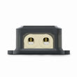 Load image into Gallery viewer, DS18 Distribution Block 1X0-GA In 2X4-GA Out - Main Product View