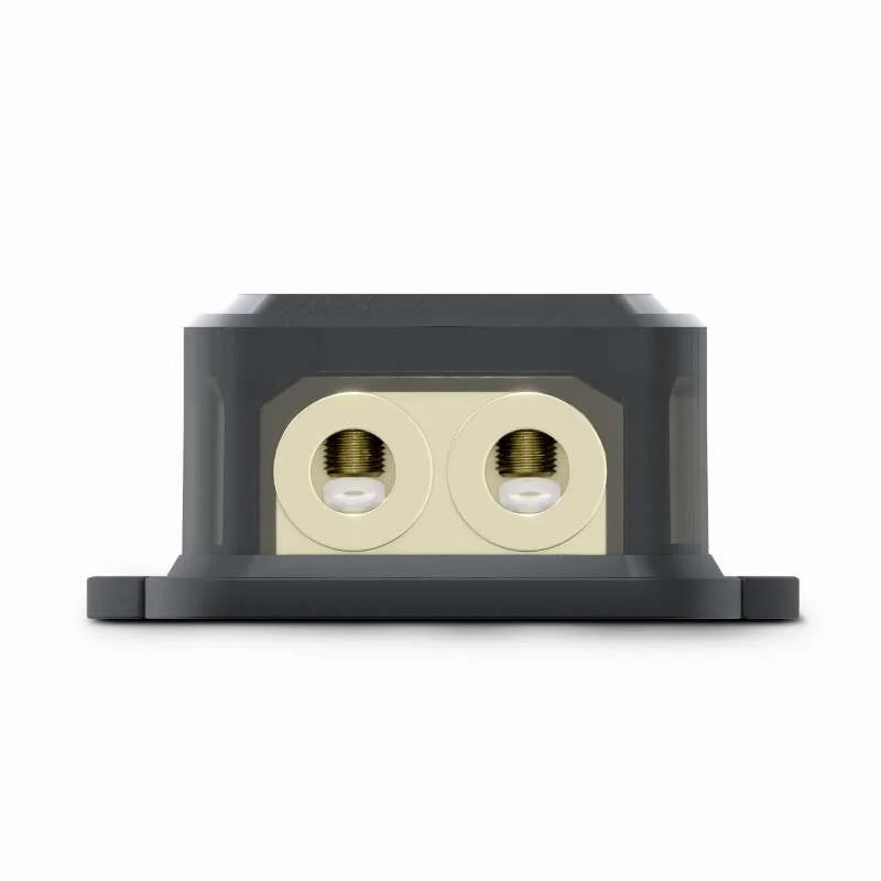 DS18 Distribution Block 1X0-GA In 2X4-GA Out - Main Product View