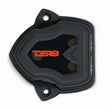 Load image into Gallery viewer, DS18 Distribution Block 1X0-GA In 2X4-GA Out - Side View