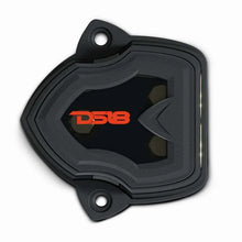 Load image into Gallery viewer, DS18 Distribution Block 1X0-GA In 2X4-GA Out - Side View
