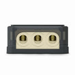 Load image into Gallery viewer, DS18 Distribution Block 1X0-GA In 3X0-GA Out - Main Product View