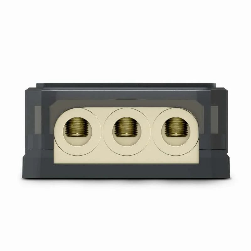 DS18 Distribution Block 1X0-GA In 3X0-GA Out - Main Product View