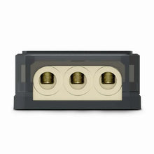 Load image into Gallery viewer, DS18 Distribution Block 1X0-GA In 3X0-GA Out - Main Product View