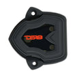 Load image into Gallery viewer, DS18 Distribution Block 1X0-GA In 3X4-GA Out - Main Product View