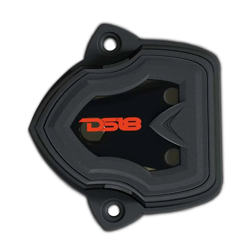 DS18 Distribution Block 1X0-GA In 3X4-GA Out - Main Product View
