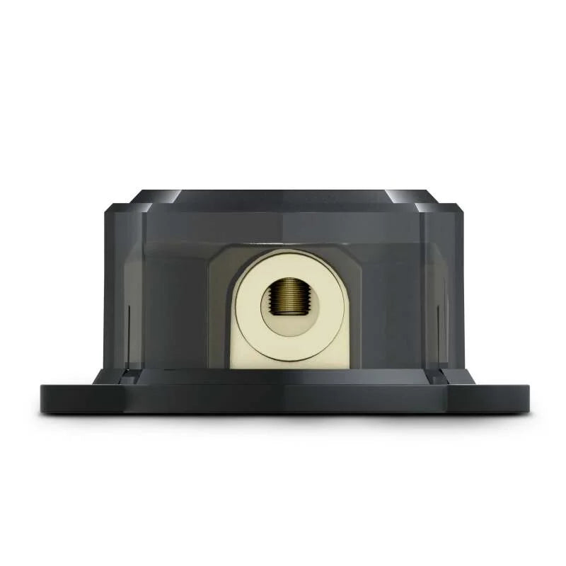 DS18 Distribution Block 1X0-GA In 3X4-GA Out - Detail View