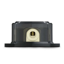 Load image into Gallery viewer, DS18 Distribution Block 1X0-GA In 3X4-GA Out - Detail View