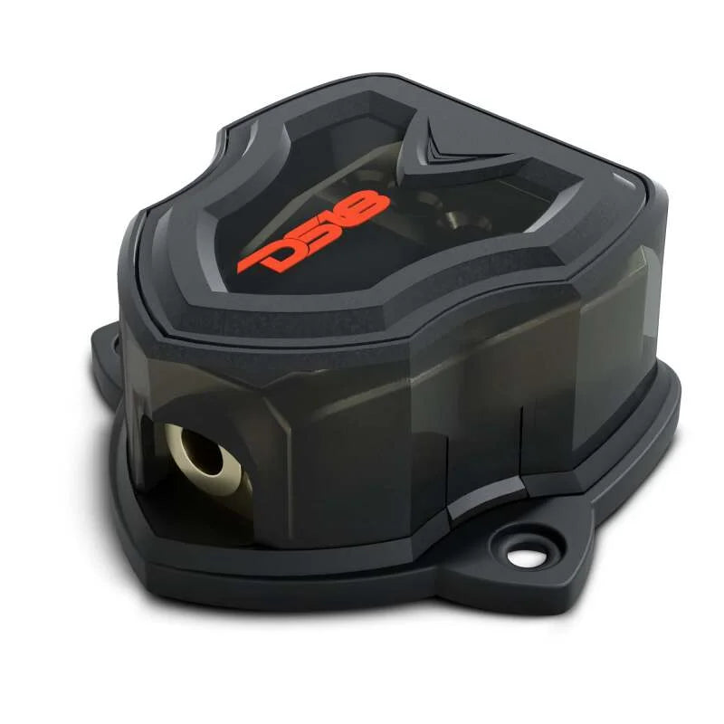 DS18 Distribution Block 1X4-GA In 4X8-GA Out - Additional View 5