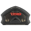 Load image into Gallery viewer, DS18 Distribution Block 2X0-GA In 4X0-GA Out - Side View