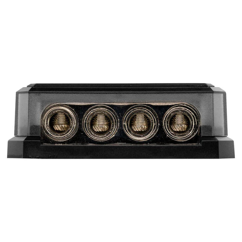 DS18 Distribution Block 2X0-GA In 4X0-GA Out - Additional View 5