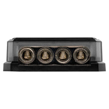 Load image into Gallery viewer, DS18 Distribution Block 2X0-GA In 4X0-GA Out - Additional View 5