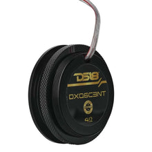 Load image into Gallery viewer, DS18 Dlx Qlty 6.5in+3.5in+2.2in 3-Way 180 Watt RMS 4 ohm Ylw Straw + Composite Foam Cone Neodymium - Additional View 5