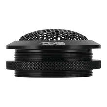 Load image into Gallery viewer, DS18 Dlx Qlty 6.5in+3.5in+2.2in 3-Way 180 Watt RMS 4 ohm Ylw Straw + Composite Foam Cone Neodymium - Additional View 7
