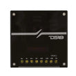 Load image into Gallery viewer, DS18 Dlx Quality 6.5in + 2in 2-Way 150 Watts RMS 4 ohm Yellow Straw + Composite Foam Cone Component - Main Product View