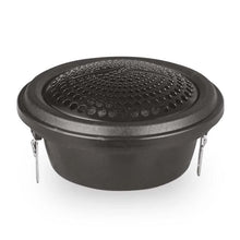 Load image into Gallery viewer, DS18 Dlx Quality 6.5in + 2in 2-Way 150 Watts RMS 4 ohm Yellow Straw + Composite Foam Cone Component - Additional View 5