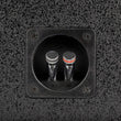 Load image into Gallery viewer, DS18 Dual 12in 2000 Watts RMS 2x ZXI12.4D Loaded Ported Enclosure w/ Subwoofer - Additional View 5