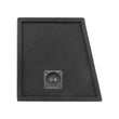 Load image into Gallery viewer, DS18 Dual 12in Loaded 900 Watts RMS 2x GEN-X124D Ported Enclosure Speakers Included - Back View