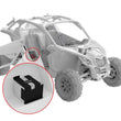 Load image into Gallery viewer, DS18 Dual Battery Upgrade 80 Amp Battery Isolator Fits 2 Batteries Wire &amp; Battery Bracket Kit 18-24 - Main Product View