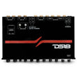 Load image into Gallery viewer, DS18 EQX High Volt 7-Band Equalizer High Level Input Auto Turn On - Main Product View