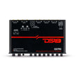 Load image into Gallery viewer, DS18 EQX High Volt 7-Band Equalizer High Lvl Input Auto Turn On And High Volt LED Clipping Indicator - Main Product View