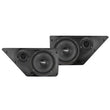Load image into Gallery viewer, DS18 Front Door Panels Fit Most 2x 6.5in Speakers 2x 3.8in Tweeters Speaker Not Included fits 2021-2025 Ford Bronco - Back...