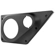 Load image into Gallery viewer, DS18 Front Door Panels Fit Most 2x 6.5in Speakers 2x 3.8in Tweeters Speaker Not Included fits 2021-2025 Ford Bronco - Inst...