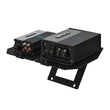 Load image into Gallery viewer, DS18 Harley-Davidson Road Glide Amplifier Rack for models 14-23 - Main Product View