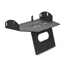 Load image into Gallery viewer, DS18 Harley-Davidson Street Glide Amplifier Rack for models 14-23 - Main Product View