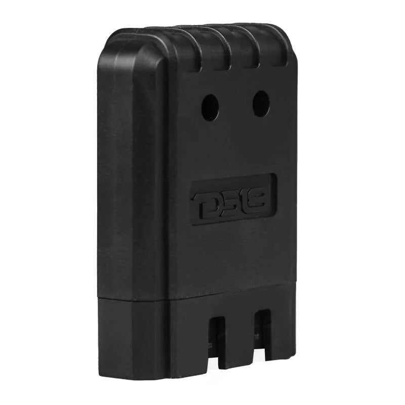 DS18 Hi/Low Converter 2-Channel Speaker Emulator Remote Out Level Matching Controls w/ Auto Turn-On - Main Product View
