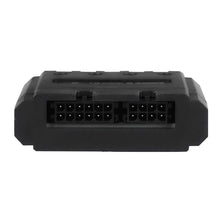 Load image into Gallery viewer, DS18 Hi/Low Converter 4-Channel Speaker Emulator Remote Out Level Matching Controls w/ Auto Turn-on - Main Product View
