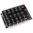 Load image into Gallery viewer, DS18 High Volt 5-Way Active Crossover - Main Product View