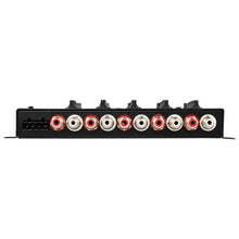 Load image into Gallery viewer, DS18 High Volt 5-Way Active Crossover - Side View