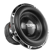 Load image into Gallery viewer, DS18 Hooligan High Excursion Subwoofer 15in 4000 Watts RMS 1 ohm DVC - Installation View
