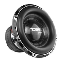 Load image into Gallery viewer, DS18 Hooligan High Excursion Subwoofer 15in 4000 Watts RMS 1 ohm DVC - Installation View