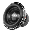 Load image into Gallery viewer, DS18 Hooligan High Excursion Subwoofer 15in 4000 Watts RMS 2 ohm DVC - Main Product View