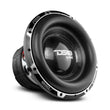 Load image into Gallery viewer, DS18 Hooligan High Excursion Subwoofer 15in 4000 Watts RMS 2 ohm DVC - Back View