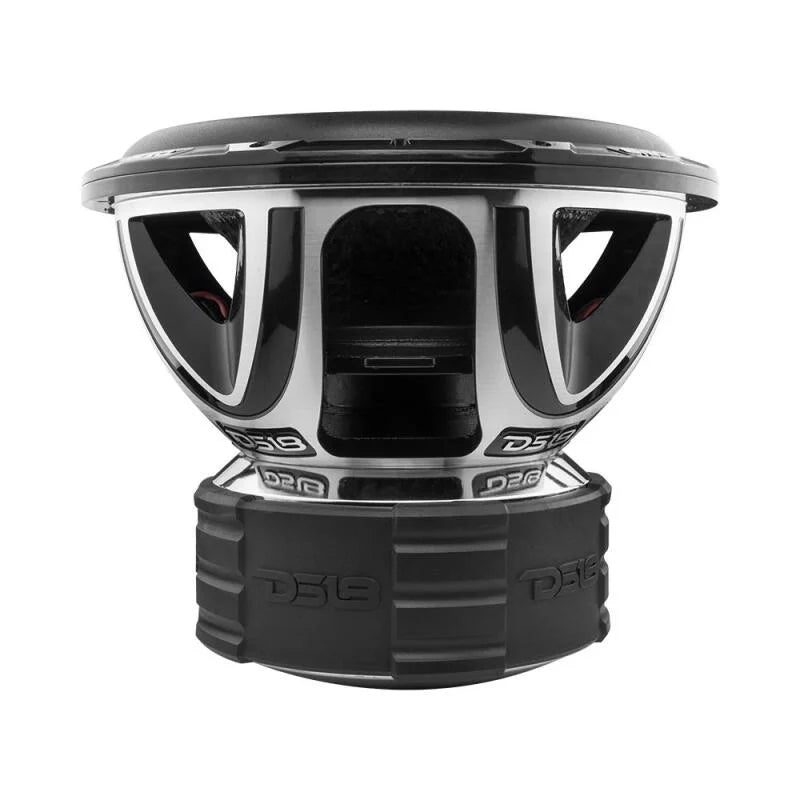 DS18 Hooligan High Excursion Subwoofer 15in 4000 Watts RMS 2 ohm DVC - Additional View 7