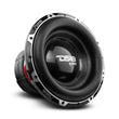 Load image into Gallery viewer, DS18 Hooligan High Excursion Subwoofer 15in 4000 Watts RMS 4 ohm DVC - Installation View