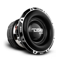 Load image into Gallery viewer, DS18 Hooligan Subwoofer 12in 4000 Watts RMS 1 ohm DVC - Main Product View