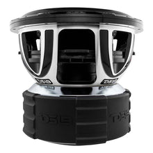 Load image into Gallery viewer, DS18 Hooligan Subwoofer 12in 4000 Watts RMS 1 ohm DVC - Side View