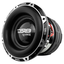 Load image into Gallery viewer, DS18 Hooligan Subwoofer 12in 4000 Watts RMS 1 ohm DVC - Additional View 5