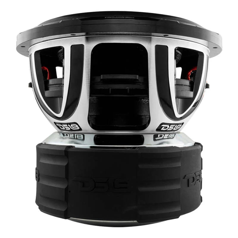 DS18 Hooligan Subwoofer 12in 4000 Watts RMS 2 ohm DVC - Additional View 7