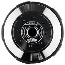 Load image into Gallery viewer, DS18 Hooligan Subwoofer 12in 4000 Watts RMS 4 ohm DVC - Installation View