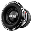 Load image into Gallery viewer, DS18 Hooligan Subwoofer 12in 4000 Watts RMS 4 ohm DVC - Additional View 6